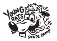 Young Rat Skate Camp 